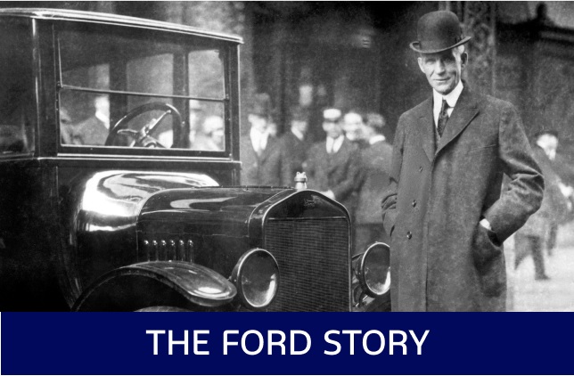 The Ford Story